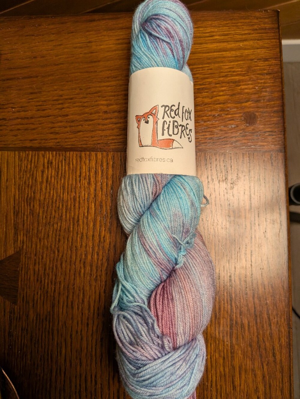 Handyed Sock Yarn